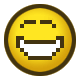 grin grin