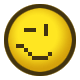 wink wink